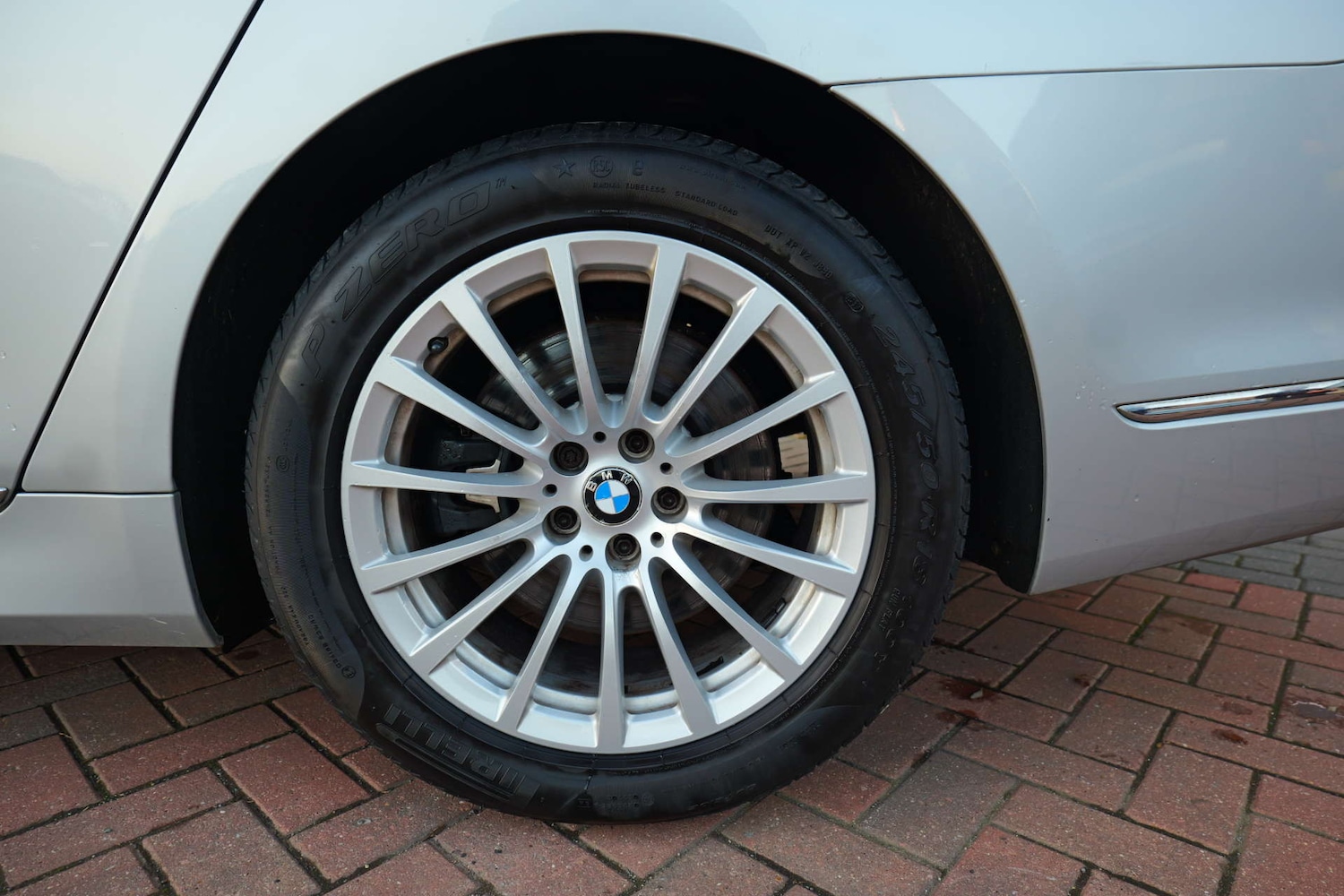 Used BMW 7 Series 2016 for sale - 76884363: Photo 73