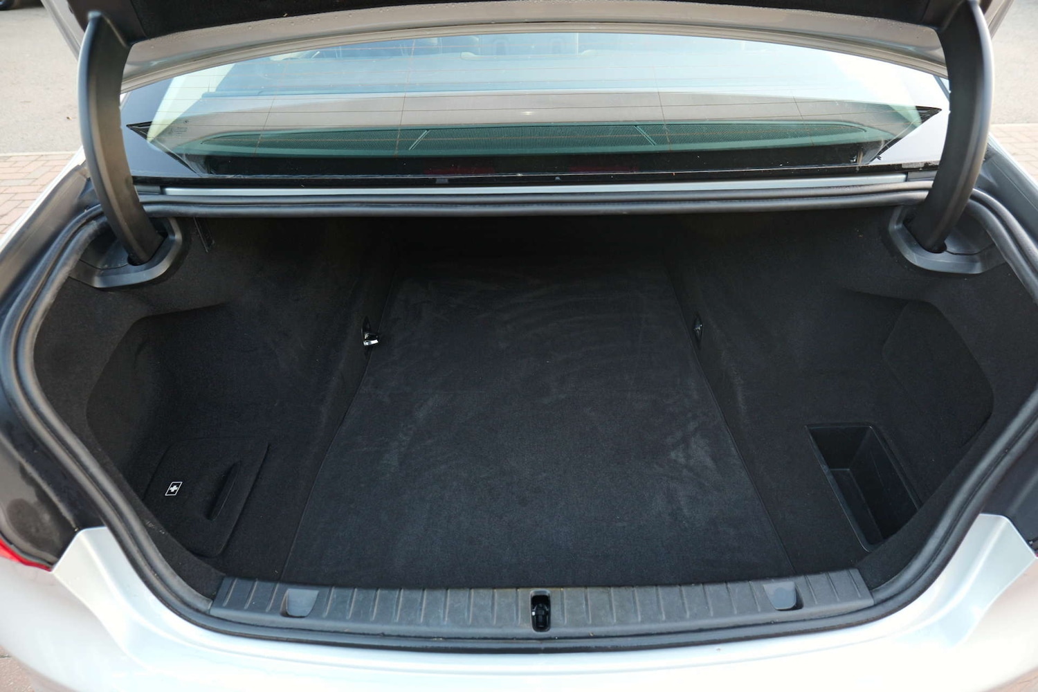 Used BMW 7 Series 2016 for sale - 76884363: Photo 9