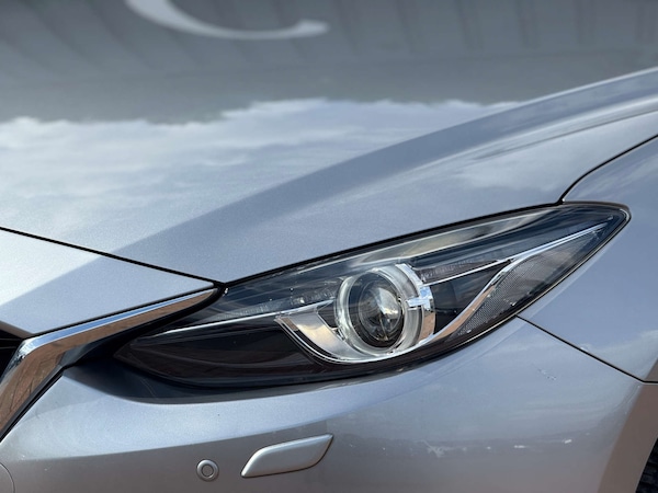 Used Mazda Mazda3 2016 for sale - 75359851: Photo 11