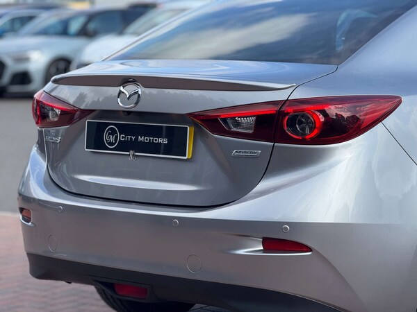 Used Mazda Mazda3 2016 for sale - 75359851: Photo 14
