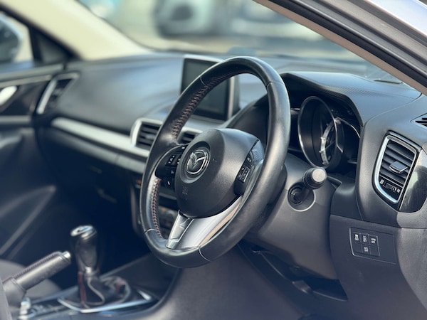 Used Mazda Mazda3 2016 for sale - 75359851: Photo 16