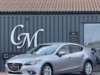 Used Mazda Mazda3 2016 for sale - 75359851: Photo