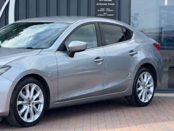 Used Mazda Mazda3 2016 for sale - 75359851: Photo