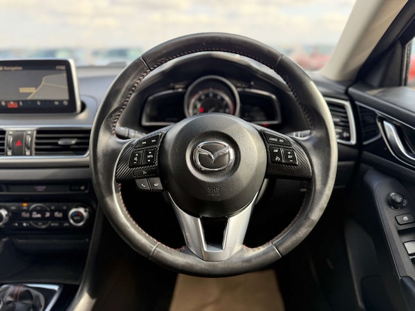 Used Mazda Mazda3 2016 for sale - 75359851: Photo 31