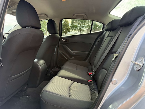 Used Mazda Mazda3 2016 for sale - 75359851: Photo 34