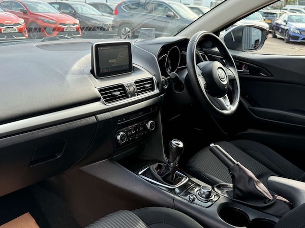 Used Mazda Mazda3 2016 for sale - 75359851: Photo 36