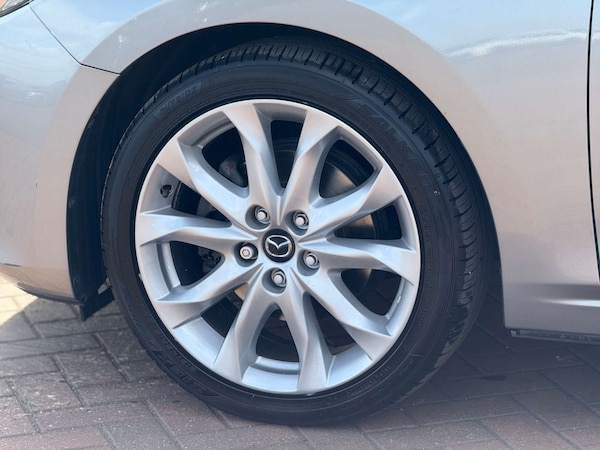 Used Mazda Mazda3 2016 for sale - 75359851: Photo 39