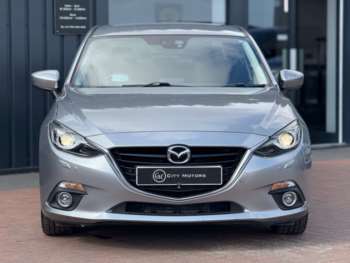 Used Mazda Mazda3 2016 for sale - 75359851: Photo