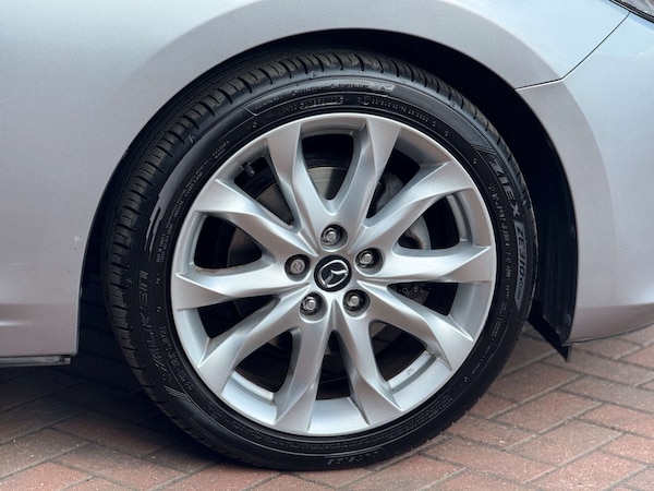 Used Mazda Mazda3 2016 for sale - 75359851: Photo 42