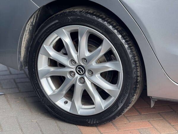 Used Mazda Mazda3 2016 for sale - 75359851: Photo 43