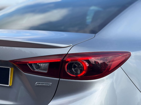 Used Mazda Mazda3 2016 for sale - 75359851: Photo 44