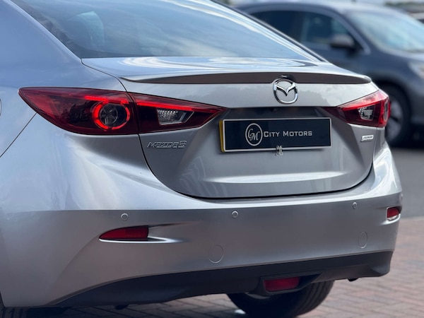 Used Mazda Mazda3 2016 for sale - 75359851: Photo 47