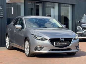 Used Mazda Mazda3 2016 for sale - 75359851: Photo