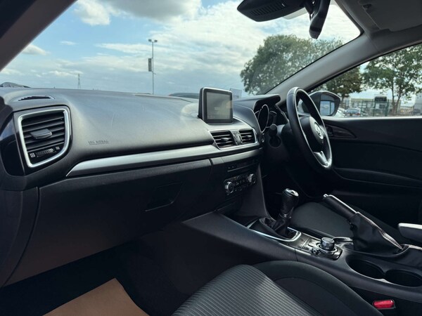 Used Mazda Mazda3 2016 for sale - 75359851: Photo 76