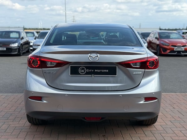 Used Mazda Mazda3 2016 for sale - 75359851: Photo 7