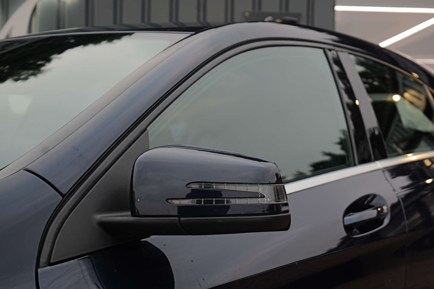 Used Mercedes-Benz A-Class 2017 for sale - 77368278: Photo 15