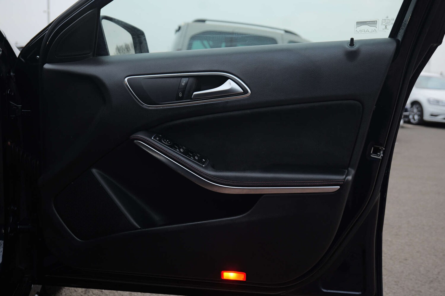 Used Mercedes-Benz A-Class 2017 for sale - 77368278: Photo 16