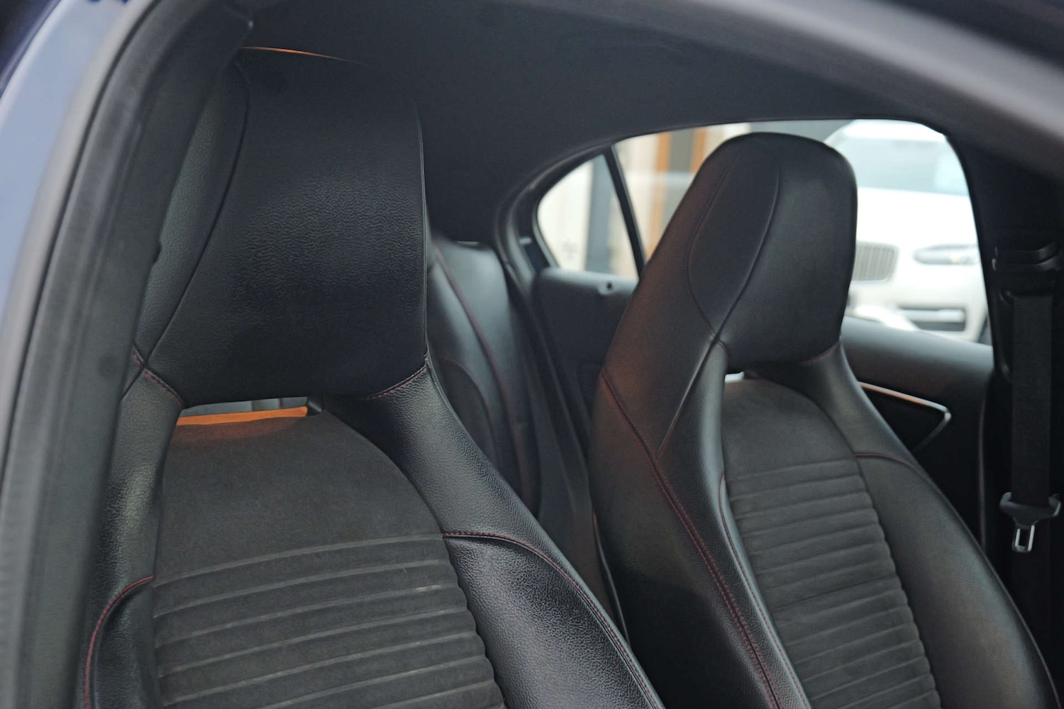 Used Mercedes-Benz A-Class 2017 for sale - 77368278: Photo 18