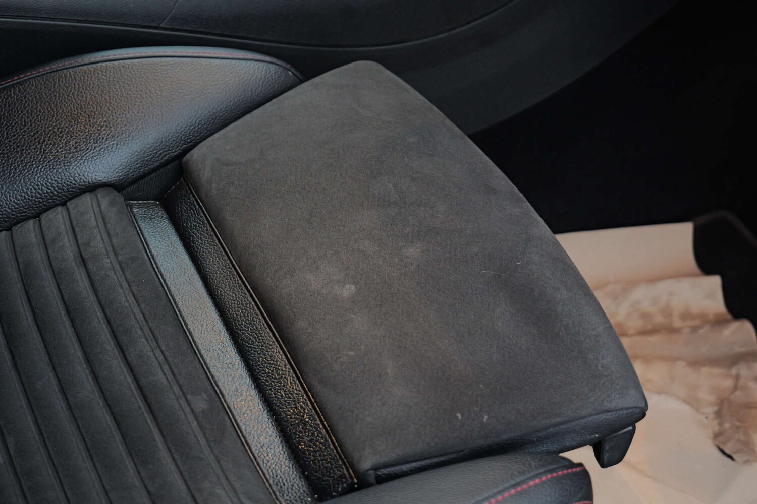 Used Mercedes-Benz A-Class 2017 for sale - 77368278: Photo 20