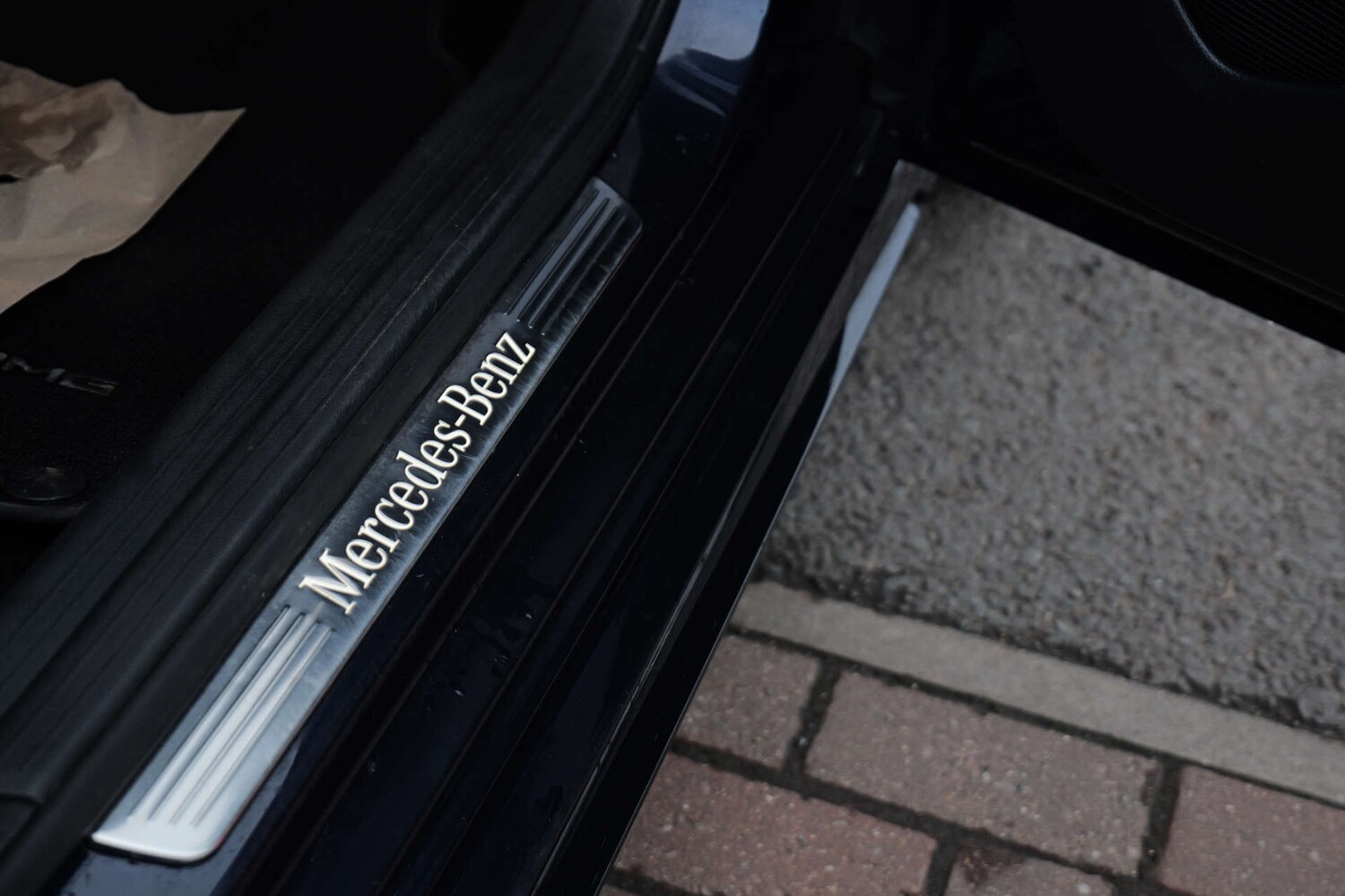 Used Mercedes-Benz A-Class 2017 for sale - 77368278: Photo 26