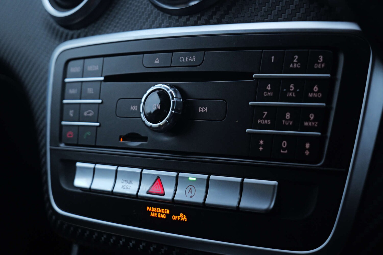 Used Mercedes-Benz A-Class 2017 for sale - 77368278: Photo 27