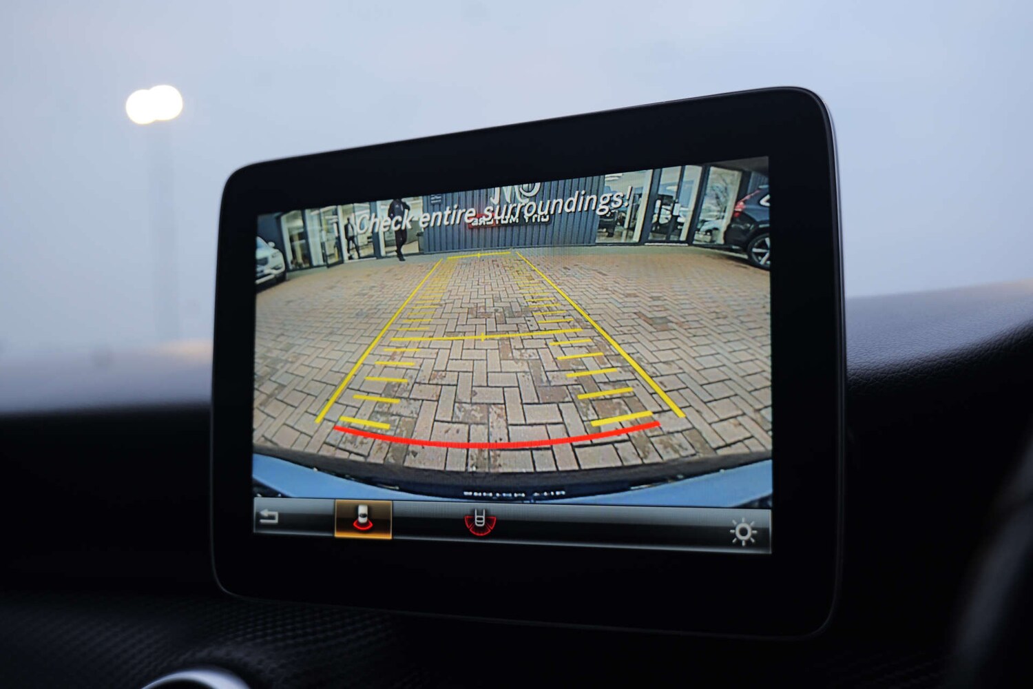 Used Mercedes-Benz A-Class 2017 for sale - 77368278: Photo 31