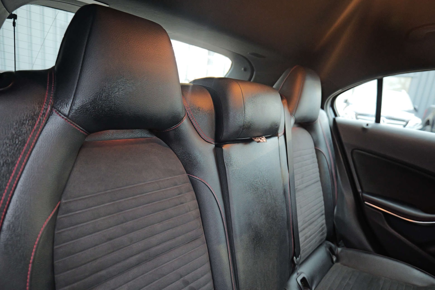 Used Mercedes-Benz A-Class 2017 for sale - 77368278: Photo 33