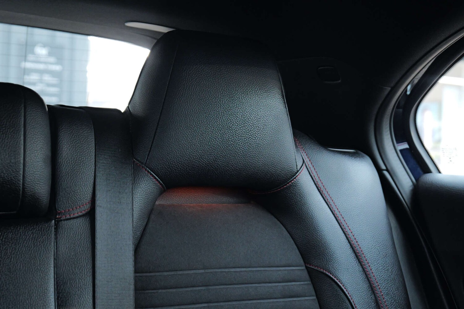 Used Mercedes-Benz A-Class 2017 for sale - 77368278: Photo 35