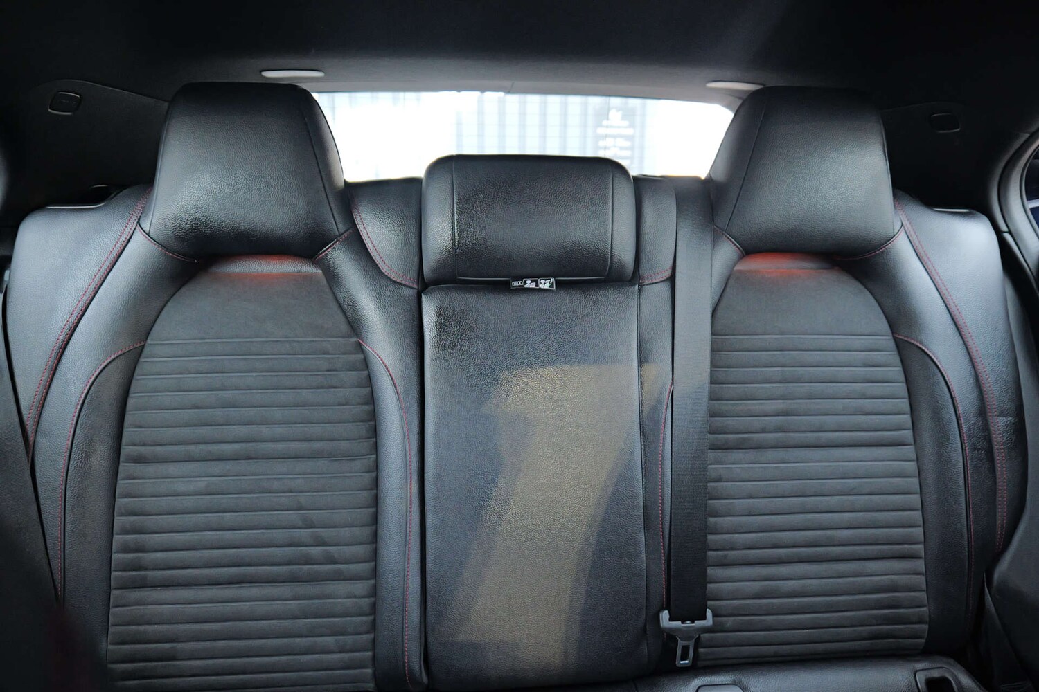 Used Mercedes-Benz A-Class 2017 for sale - 77368278: Photo 37