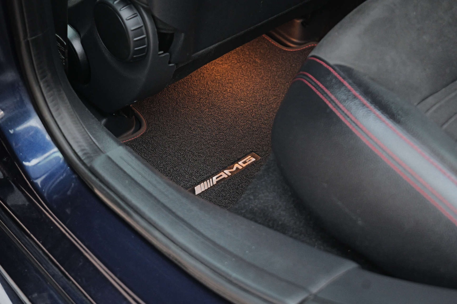 Used Mercedes-Benz A-Class 2017 for sale - 77368278: Photo 40