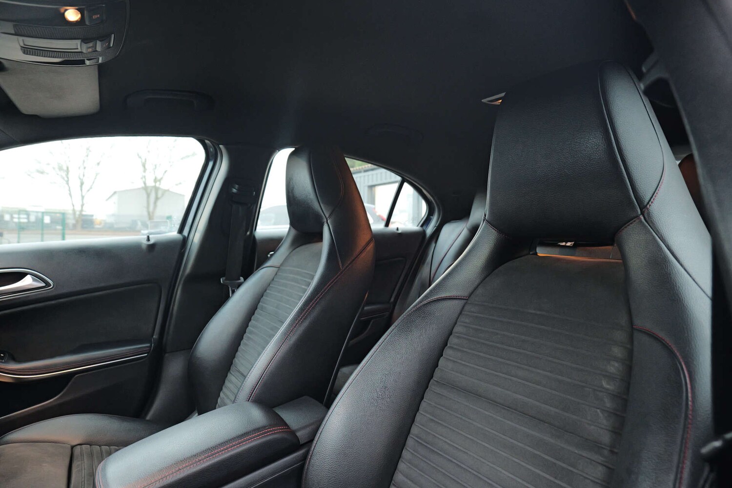 Used Mercedes-Benz A-Class 2017 for sale - 77368278: Photo 41