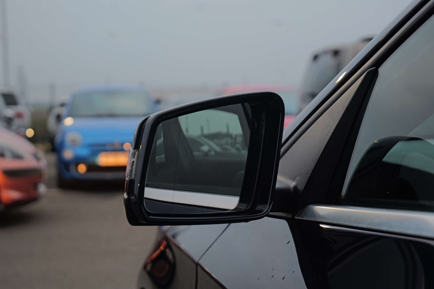 Used Mercedes-Benz A-Class 2017 for sale - 77368278: Photo 46