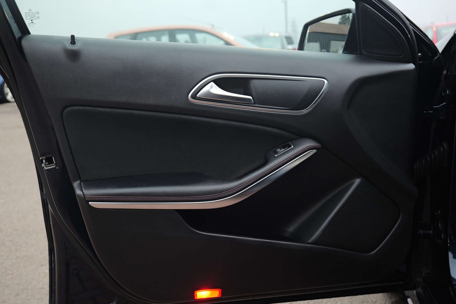 Used Mercedes-Benz A-Class 2017 for sale - 77368278: Photo 48