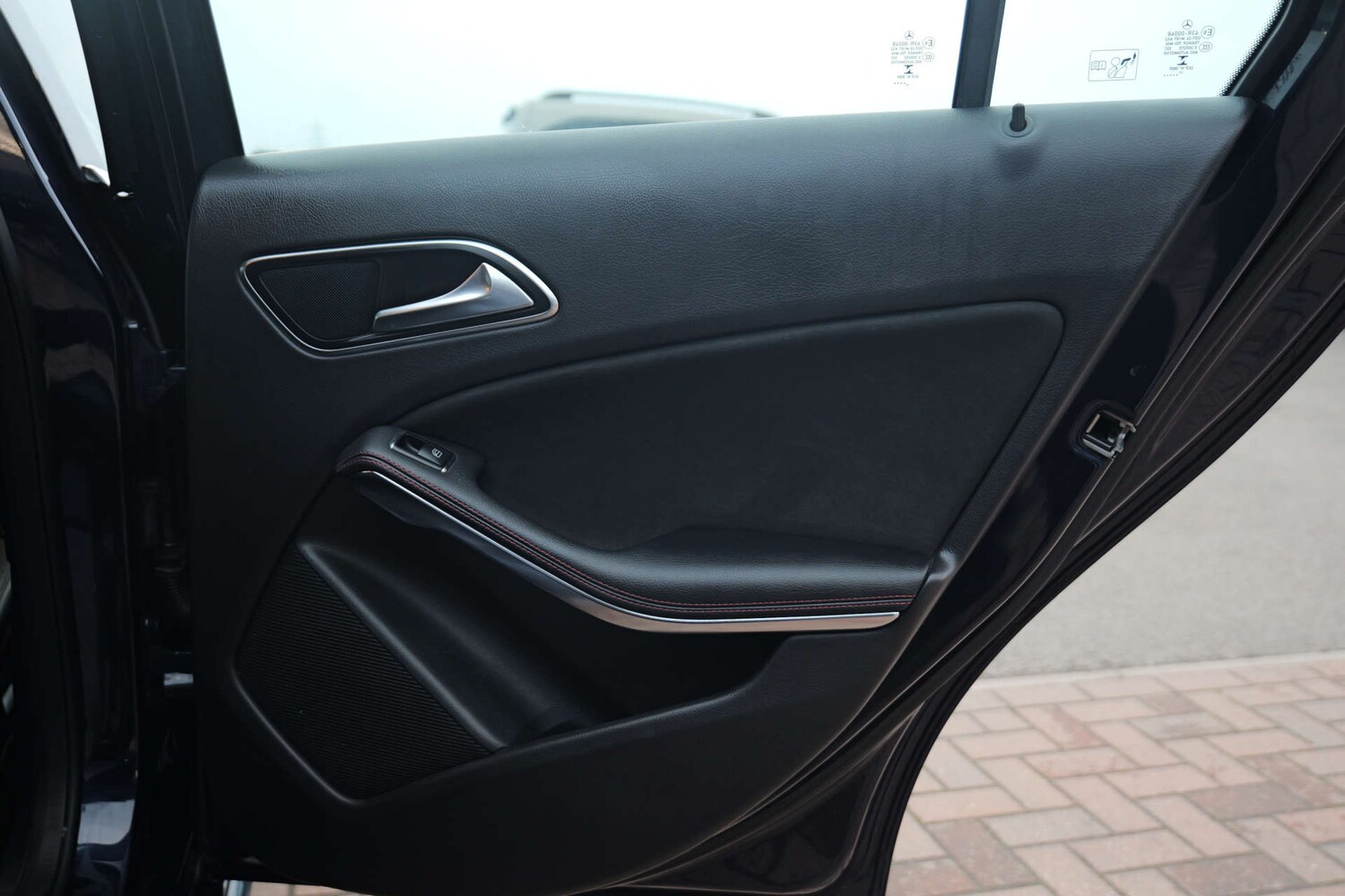 Used Mercedes-Benz A-Class 2017 for sale - 77368278: Photo 49