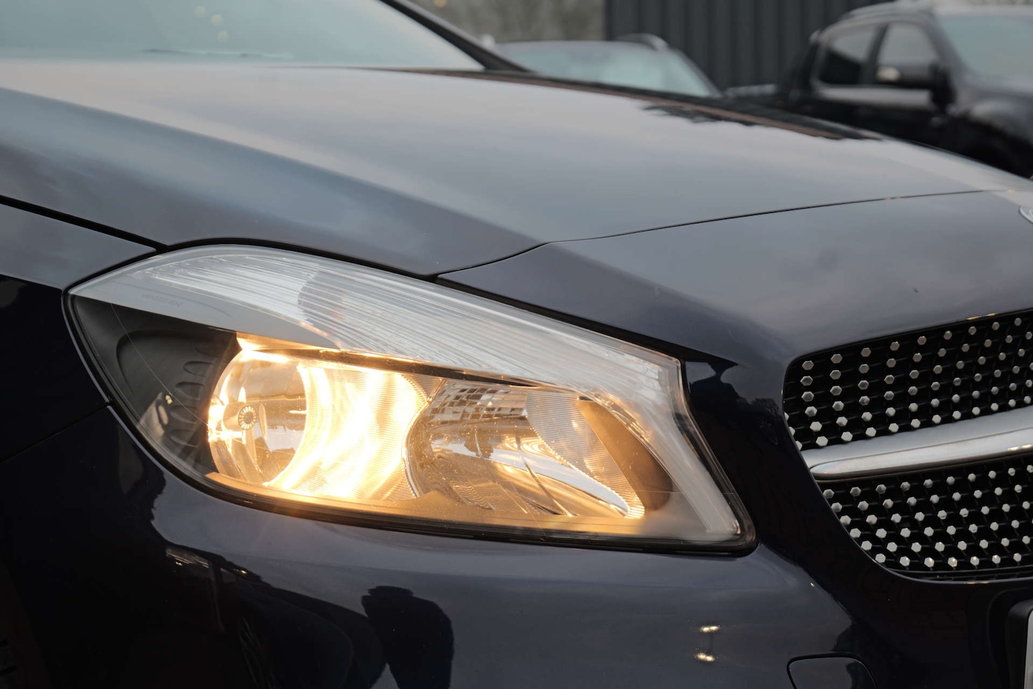 Used Mercedes-Benz A-Class 2017 for sale - 77368278: Photo 54