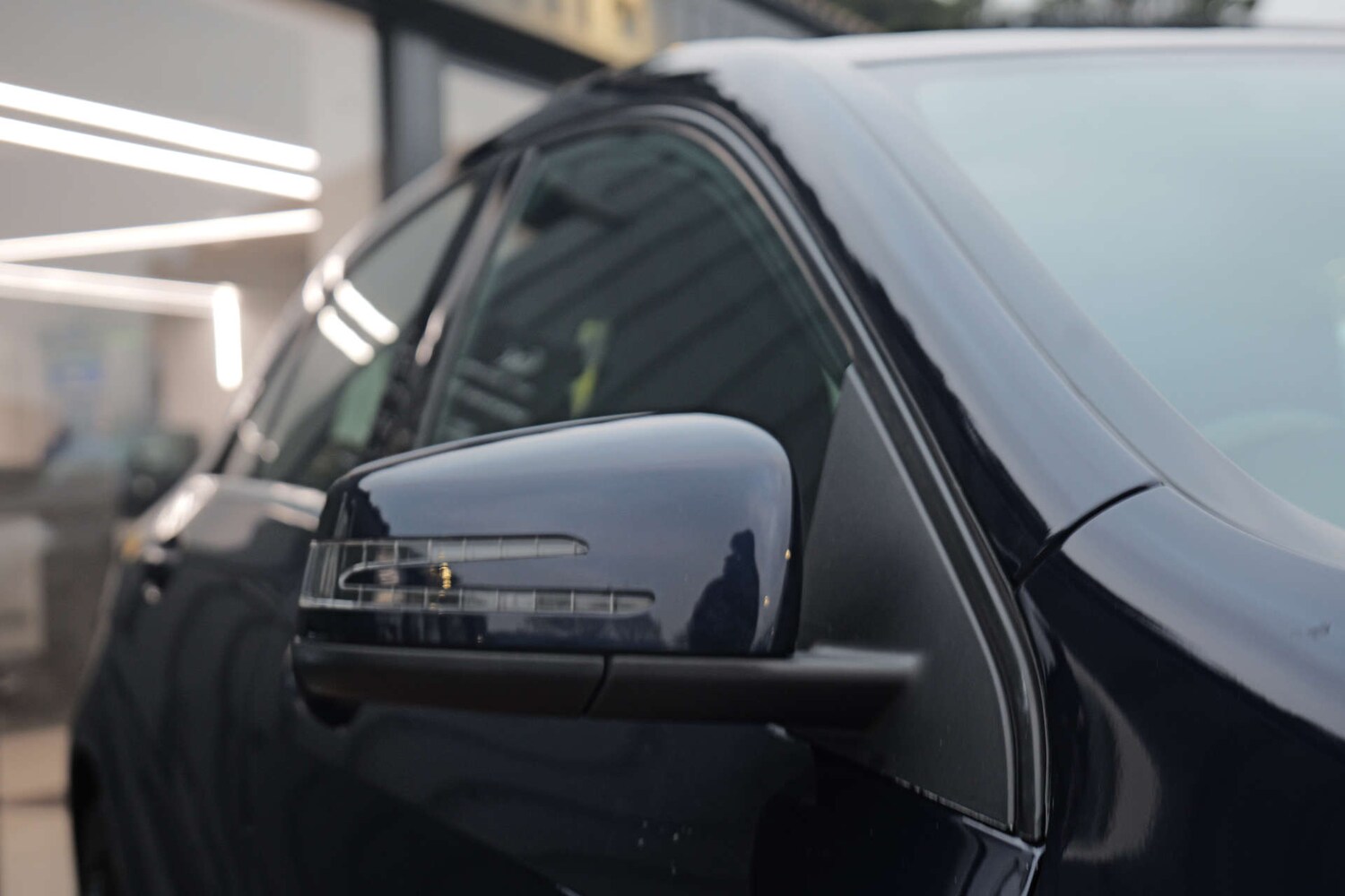 Used Mercedes-Benz A-Class 2017 for sale - 77368278: Photo 55