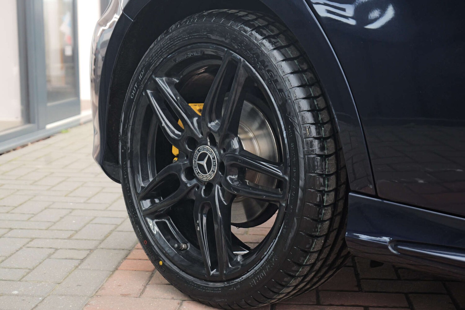 Used Mercedes-Benz A-Class 2017 for sale - 77368278: Photo 57