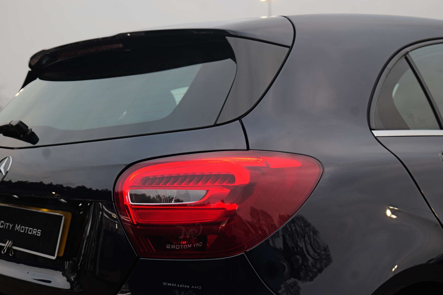 Used Mercedes-Benz A-Class 2017 for sale - 77368278: Photo 7