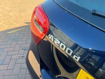 Used Mercedes-Benz A-Class 2017 for sale - 78358912: Photo