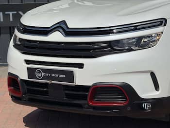 Used Citroen C5 Aircross 2020 for sale - 79673485: Photo