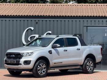 Used Ford Ranger 2019 for sale - 75056988: Photo