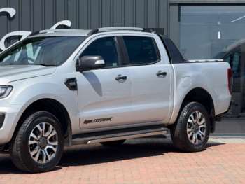 Used Ford Ranger 2019 for sale - 75056988: Photo