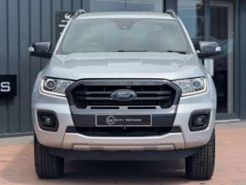 Used Ford Ranger 2019 for sale - 75056988: Photo