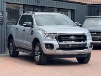 Used Ford Ranger 2019 for sale - 75056988: Photo