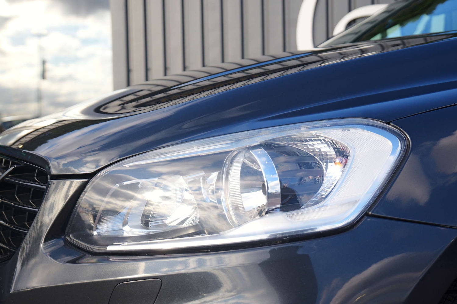 Used Volvo XC60 2017 for sale - 77261383: Photo 11