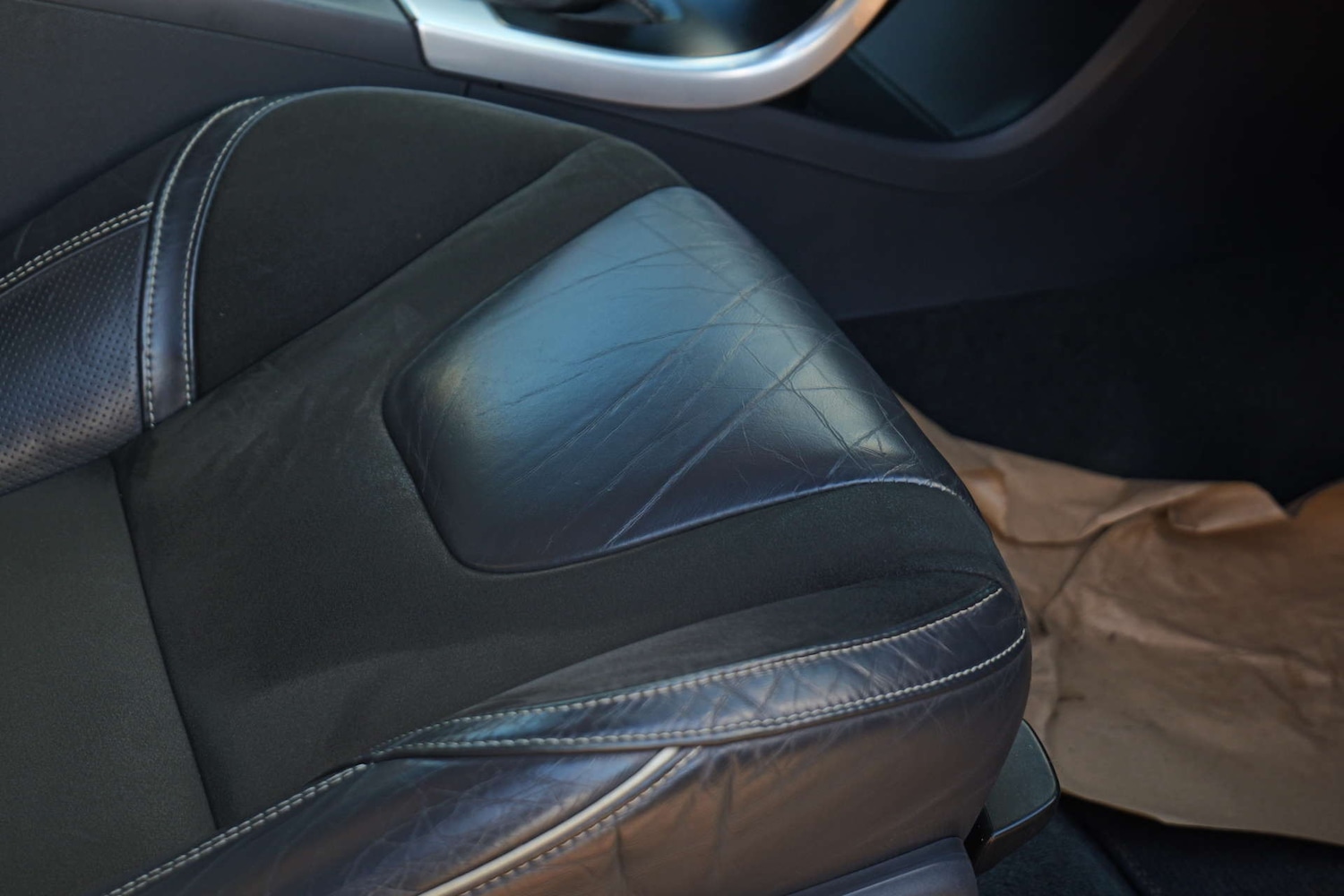 Used Volvo XC60 2017 for sale - 77261383: Photo 18