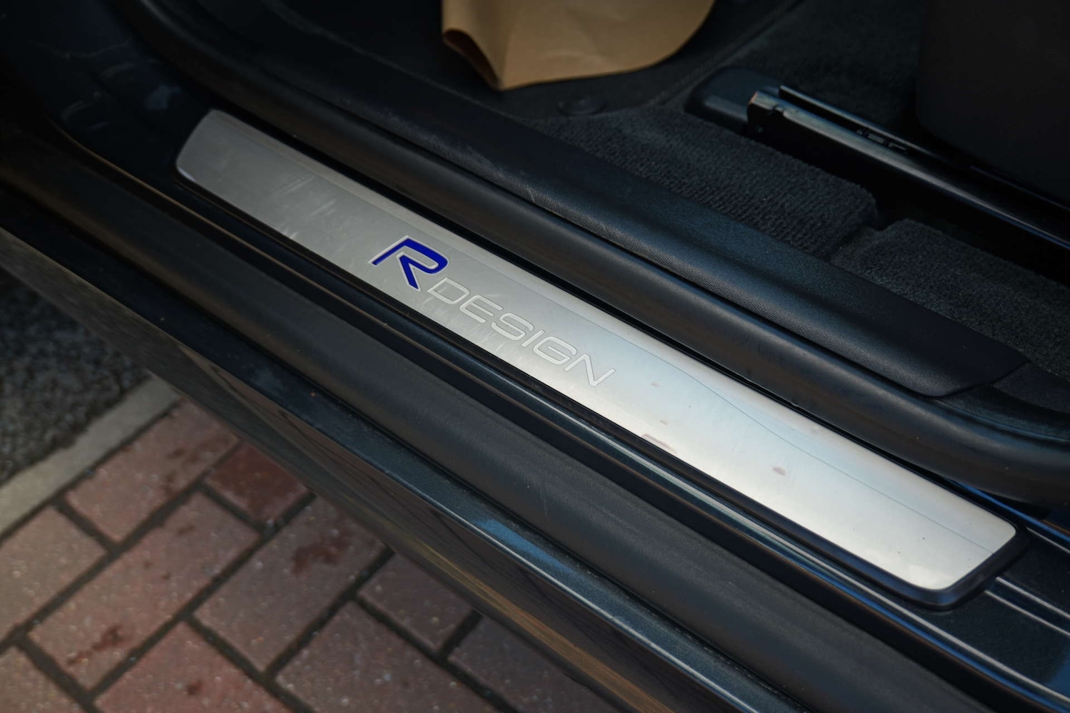 Used Volvo XC60 2017 for sale - 77261383: Photo 42