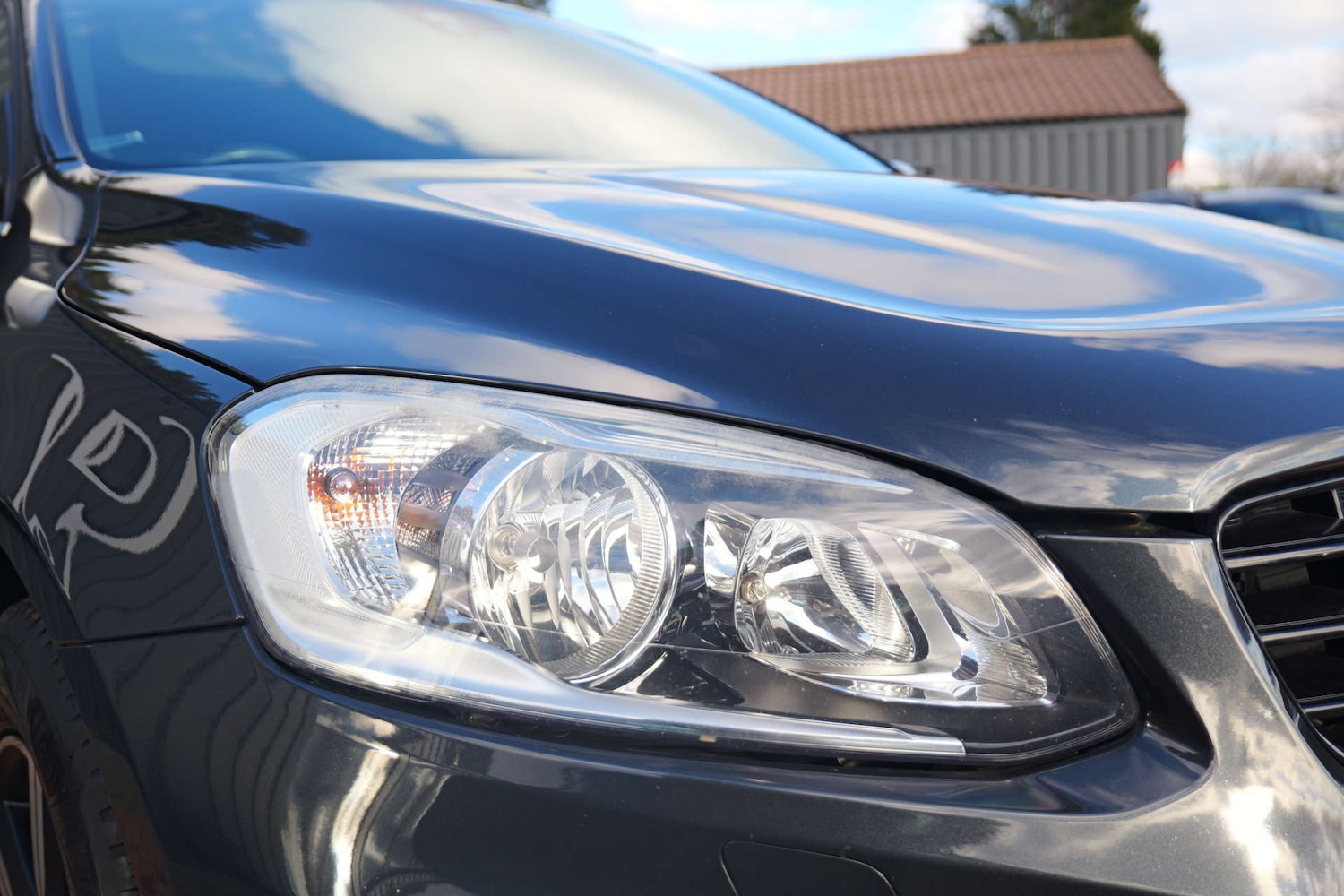 Used Volvo XC60 2017 for sale - 77261383: Photo 48