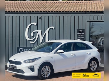 Used Kia Ceed 2019 for sale - 78557901: Photo