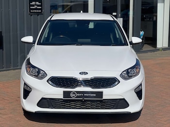 Used Kia Ceed 2019 for sale - 78557901: Photo